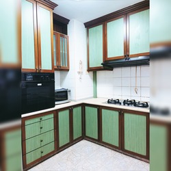 Blk 464 Choa Chu Kang Avenue 4 (Choa Chu Kang), HDB 4 Rooms #212747031